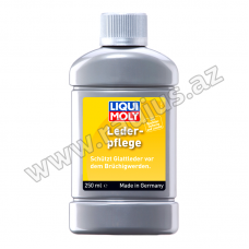 Leder-Pflege 0.25L